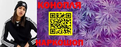 хмурый Кандалакша