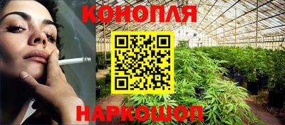 хмурый Кандалакша